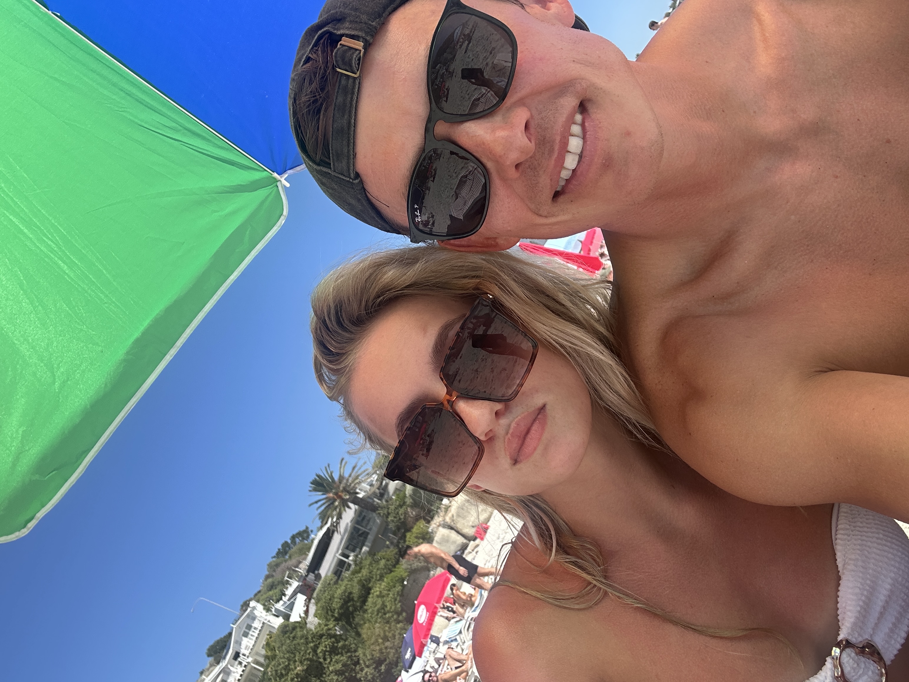 Cape Town